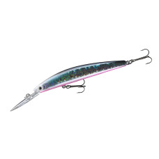 Воблер Daiwa TN Double Clutch 60SPG 60mm 3.6g #ASL (16710-211)