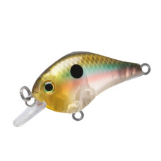 Воблер Bill Lewis Gnat Tiny Crank 38mm 3.5g #Ghost Minnow (2317601)