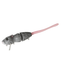 Воблер Bucca Brand Baby Bull Rat 89mm 21g #Sewer Rat (2317606)