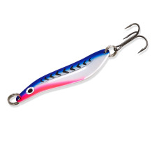 Блешня Williams Whitefish S UV 14.17gr #Candied Ice On Silver (S60CI-CDIC)