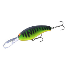 Воблер Daiwa Prorex Fuku Hayate Crank 54mm 14g #Firetiger (15260-503)
