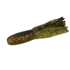 Плаваючий силікон ZMAN Llama Tubez 2" 6pc #Canada Craw (LTB2-310PK6)