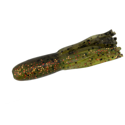 Плаваючий силікон ZMAN Llama Tubez 2" 6pc #Canada Craw (LTB2-310PK6)