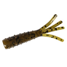 Плаваючий силікон ZMAN Tiny Ticklerz 1.75" 8pc #GRNPKN (MTIC-46PK8)