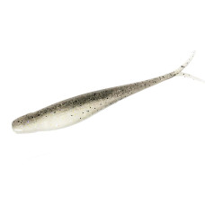 Плаваючий силікон ZMAN Scented Jerk Shadz 3" 8pc #Elec Shad (SJS3-388PK8)