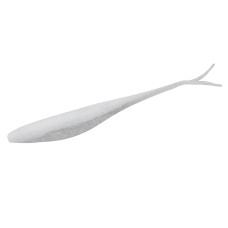 Плаваючий силікон ZMAN Scented Jerk Shadz 5" 5pc #Sight Flash (SJS5-430PK5)