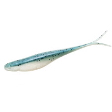 Плаваючий силікон ZMAN Scented Jerk Shadz 6" 4pc #Nukedpilchard (SJS6-284PK4)