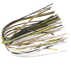 Силіконова юбка ZMAN Banded Skirtz 5pc #Baby Bass (ZM-SK018PK5)