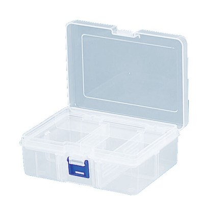 Коробка Ring Star Super Club Mini RT-170 167x126x62mm (2326878)