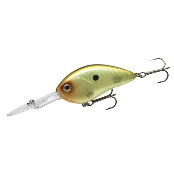 Воблер Daiwa STEEZ C400 B-LIME (17510-404)
