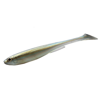 Силікон Daiwa Prorex Slim Shady 160mm 25.5g #GB (15100-415)
