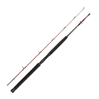 Морське вудилище Daiwa Seahunter Spin 1.83м 120-300г