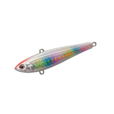 Віб Tackle House Cruise Vibration 70S 70mm 15g #SHG Rainbow (2333350)