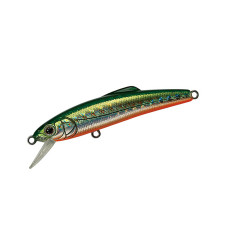 Воблер Tackle House Buffet 43F 43mm 1.8g #Silver Green/Orange (2333408)
