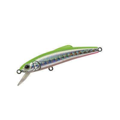 Воблер Tackle House Buffet 50FF 50mm 3g #Silver Chart (2333412)