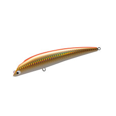 Воблер Tackle House K-ten Blue Ocean Lipless Minnow 140F 140mm 30g #Gold Red Premium (2333472)