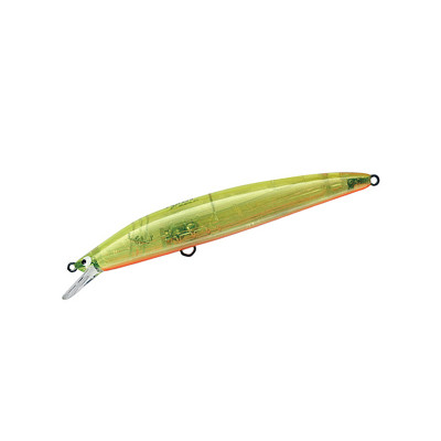 Воблер Tackle House K-ten Second Generation 122F 122mm 20g #SH Ghart/Orange Belly (2333632)