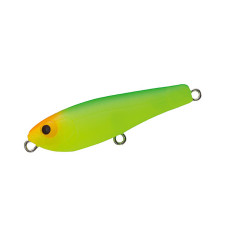 Воблер Tackle House Shores Platy 45F 45 mm 2.1g #Matte Clear Chart (2333669)