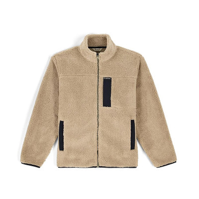 Куртка Simms Coldweather Fleece Stone XL (14218-160-50)