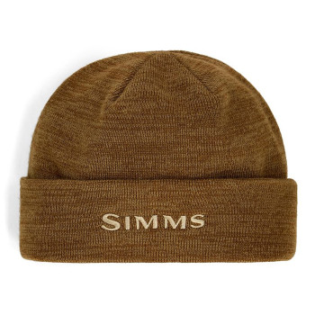 Шапка Simms Windstopper Beanie Cobia Heather (14294-1268-00)