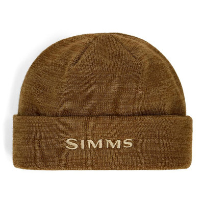 Шапка Simms Windstopper Beanie Cobia Heather (14294-1268-00)