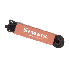 Шнурки Simms Replacement Laces New Black (14418-001-00)