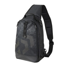 Сумка Daiwa One Shoulder Bag (D) S.Bk (18530616)