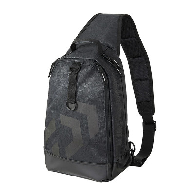 Сумка Daiwa One Shoulder Bag (D) S.Bk (18530616)