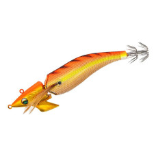Воблер Daiwa Egi Emeraldas Amorous Joint 3.5 Gold 22.5g #Gold Orange Sugi (17342203)