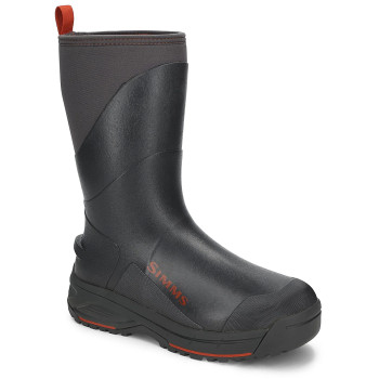 Чоботи Simms Challenger Insulated Boot Slate 13 (14020-096-13)