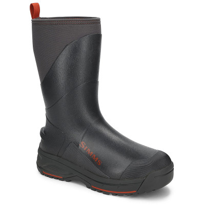 Чоботи Simms Challenger Insulated Boot Slate 13 (14020-096-13)
