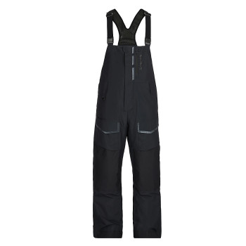 Комбінезон Simms Challenger Insulated Bib Black M (14406-001-30)