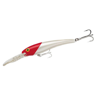 Воблер Storm Deep Thunder 110mm 28g #375  (DTH11 375)