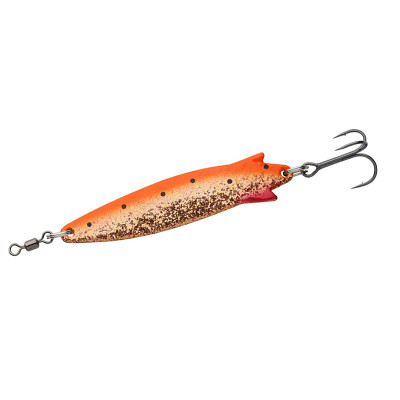 Блешня Abu Garcia Toby 15g #LF Goldfish (1546293)