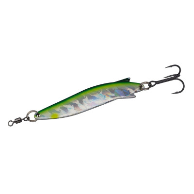 Блешня Abu Garcia Toby 10g #LF Ayu (1550188)