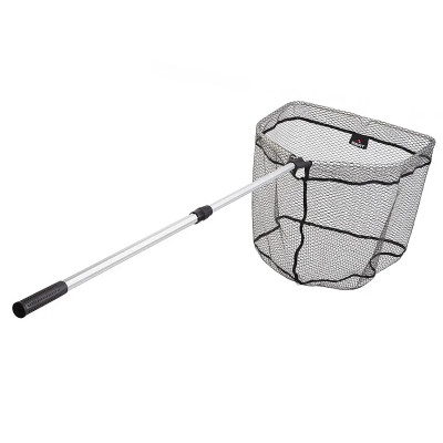 Підсак Sert Predator Net Rub`Net 2.2m складной с прорезиненной сеткой (SEPNH6679CF-2202)