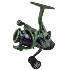 Котушка Okuma Ceymar TG Spinning Reel TG-3000 5.0:1 7BB+1RB (136600)