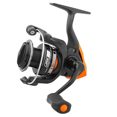 Котушка Okuma Jaw Spinning Reel JAW-30 5.0:1 3+1 (136301)