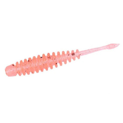 Силікон Daiwa 21 Gekkabijin Ajing Beam Fat 1.5" 10pcs #Ami Pink (7421416)