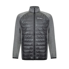 Куртка Viverra Fusion Jacket Grey L (2346861)