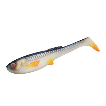 Силікон Abu Garcia Beast Slim Paddletail 210mm 94g #Roach (1621273)