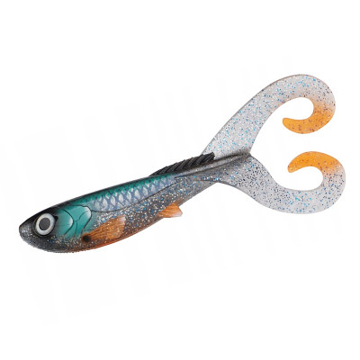 Силікон Abu Garcia Beast Twintail 210mm 74g #Fegis (1621285)
