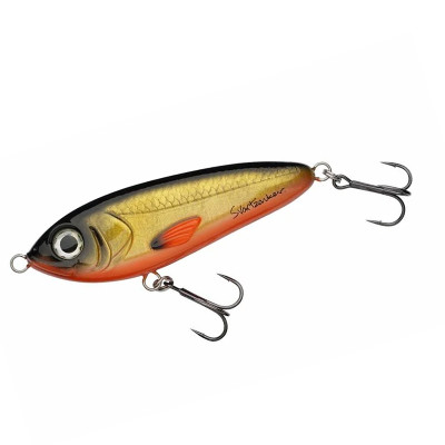 Воблер Abu Garcia Svartzonker McTracer 125 125mm 69g #Golden Minnow (1572602)