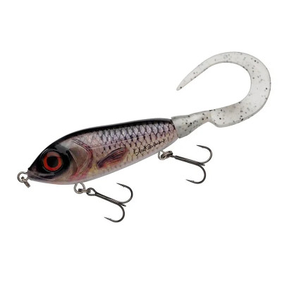 Воблер Abu Garcia Svartzonker McMy Tail 170mm 50g #Real Roach (1550137)