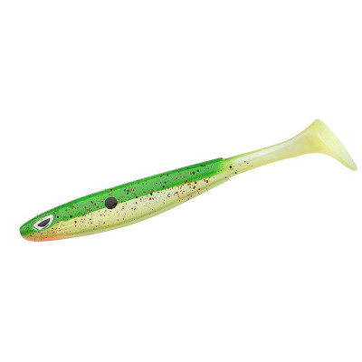 Cилікон Berkley Sick Smash 230mm 78g #Hot Firetiger (1570926)