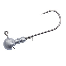 Джигголівка Berkley Fusion19™ Pike Jigheads 30g 2pcs (1537678)