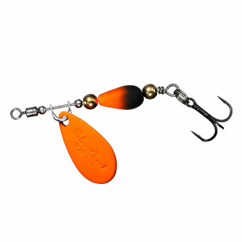Блешня Daiwa Silver Creek Spinner 6.0g #Akane (B0001186100)