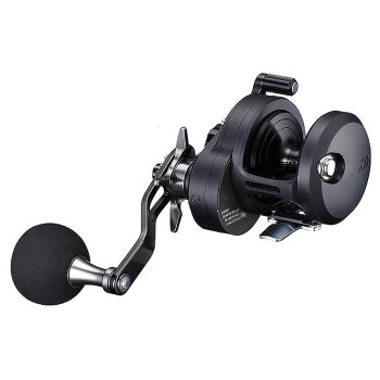 Котушка мульт. DAIWA Catalina 15H (A0004458001)