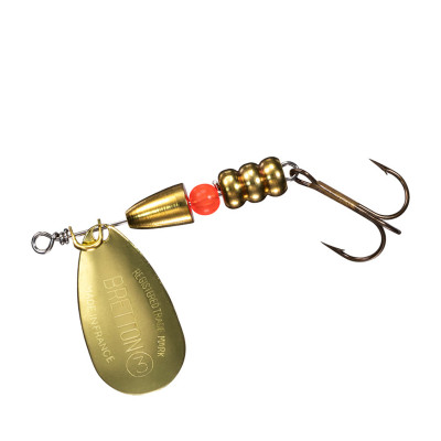 Блешня Daiwa Bretton #1 Gold (A0005127300)