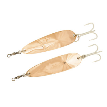 Блешня Daiwa Silver Creek CSD 7g #Copper (A0020301800)